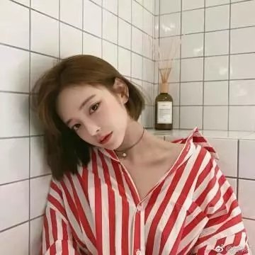 深红之名