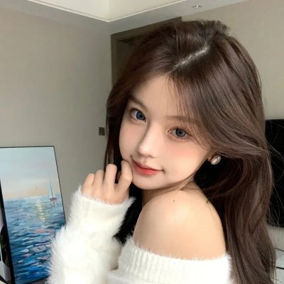 津津井小姐